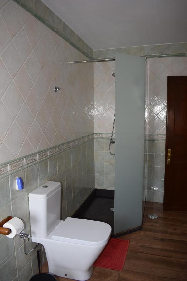 Apartamento Tabayba Arena Punta Mujeres Buitenkant foto