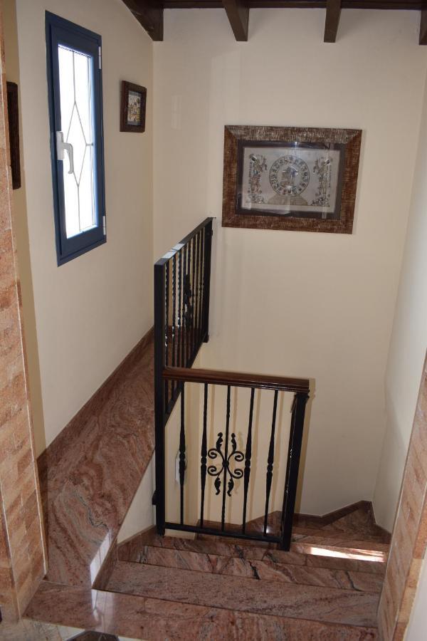 Apartamento Tabayba Arena Punta Mujeres Buitenkant foto